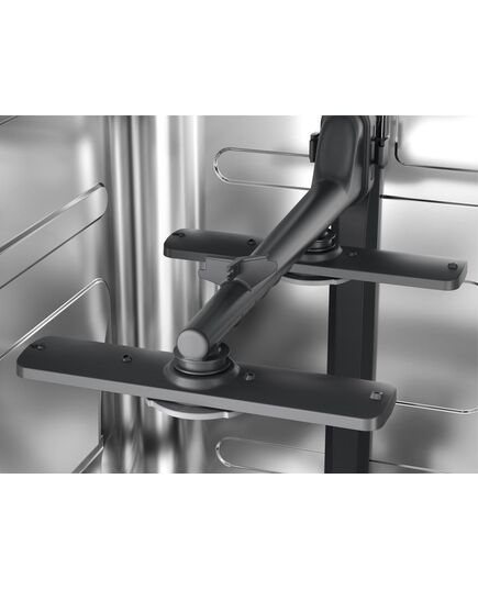 IEBŪVĒJAMĀS TRAUKU MAZGĀJAMĀS MAŠĪNAS ELECTROLUX EEM66331L 45CM IEBŪVĒJAMA!