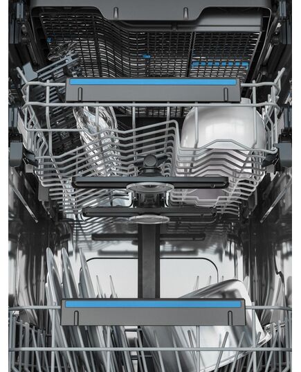IEBŪVĒJAMĀS TRAUKU MAZGĀJAMĀS MAŠĪNAS ELECTROLUX EEM66331L 45CM IEBŪVĒJAMA!
