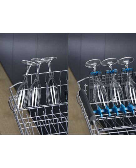 IEBŪVĒJAMĀS TRAUKU MAZGĀJAMĀS MAŠĪNAS ELECTROLUX EEM66331L 45CM IEBŪVĒJAMA!