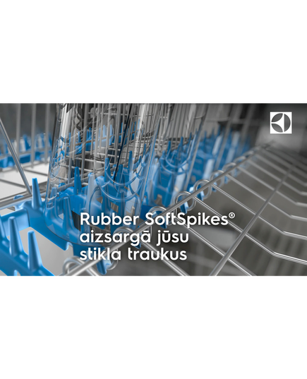 IEBŪVĒJAMĀS TRAUKU MAZGĀJAMĀS MAŠĪNAS ELECTROLUX EEM66331L 45CM IEBŪVĒJAMA!