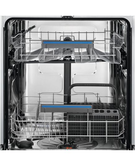 IEBŪVĒJAMĀS TRAUKU MAZGĀJAMĀS MAŠĪNAS ELECTROLUX EEQ47215L 60CM IEBŪVĒJAMA!