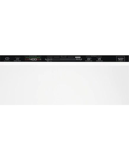 IEBŪVĒJAMĀS TRAUKU MAZGĀJAMĀS MAŠĪNAS ELECTROLUX EEQ47215L 60CM IEBŪVĒJAMA!