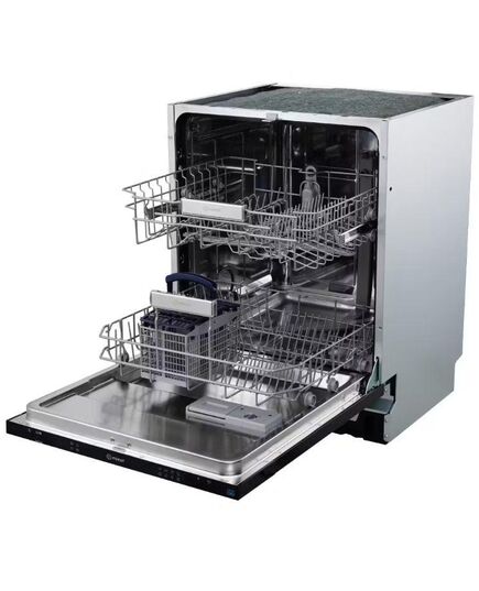 IEBŪVĒJAMĀS TRAUKU MAZGĀJAMĀS MAŠĪNAS INDESIT IN2IE13CNO8 60CM DAĻĒJI IEBŪVĒJAMA!