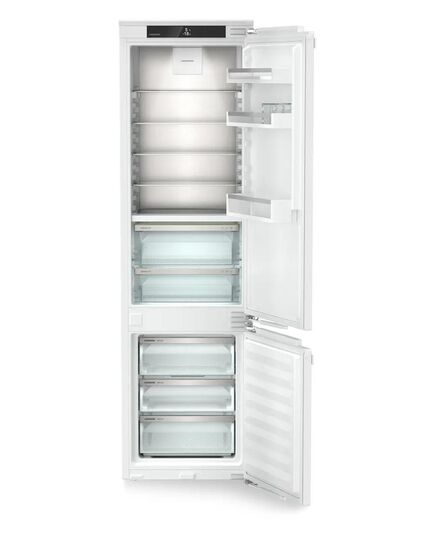 IEBŪVĒJAMIE LEDUSSKAPJI LIEBHERR ICBNC5623 193.8CM NO FROST IEBŪVĒJAMS!