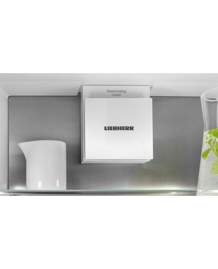 IEBŪVĒJAMIE LEDUSSKAPJI LIEBHERR ICBNCI5153 177CM NO FROST  IEBŪVĒJAMS!