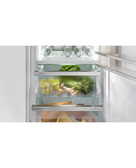 IEBŪVĒJAMIE LEDUSSKAPJI LIEBHERR ICBNCI5153 177CM NO FROST  IEBŪVĒJAMS!