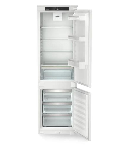 IEBŪVĒJAMIE LEDUSSKAPJI LIEBHERR ICNSE5103 177CM NO FORST IEBŪVĒJAMS!