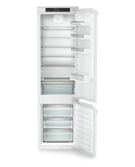 IEBŪVĒJAMIE LEDUSSKAPJI LIEBHERR ICND5603 193.8CM NO FROST  IEBŪVĒJAMS!