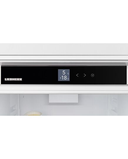 IEBŪVĒJAMIE LEDUSSKAPJI LIEBHERR ICND5603 193.8CM NO FROST  IEBŪVĒJAMS!