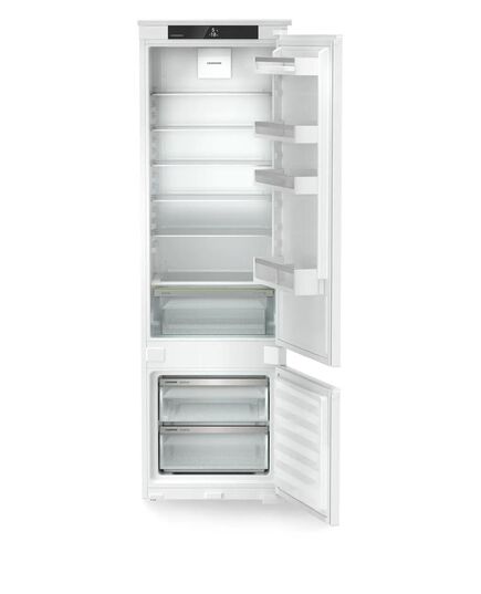 IEBŪVĒJAMIE LEDUSSKAPJI LIEBHERR ICSD5102 177CM IEBŪVĒJAMS!