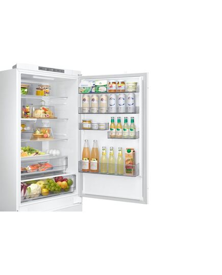 IEBŪVĒJAMIE LEDUSSKAPJI SAMSUNG BRB38G705EWWEF 193.5CM NO FROST  IEBŪVĒJAMS!