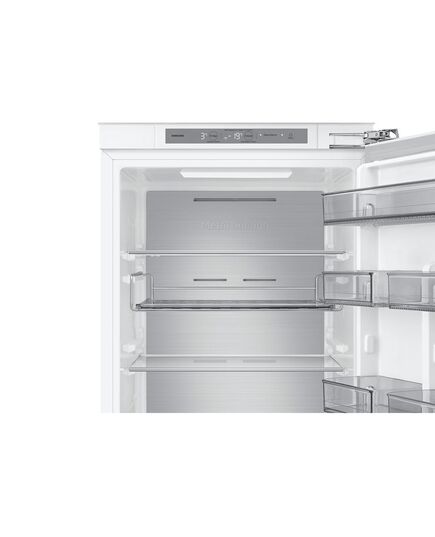 IEBŪVĒJAMIE LEDUSSKAPJI SAMSUNG BRB80F26ACF0EO 177.5CM NO FROST IEBŪVĒJAMS!