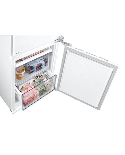 IEBŪVĒJAMIE LEDUSSKAPJI SAMSUNG BRB80F26ACF0EO 177.5CM NO FROST IEBŪVĒJAMS!