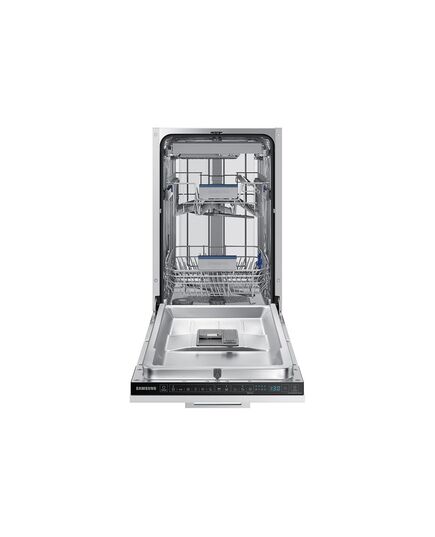 IEBŪVĒJAMĀS TRAUKU MAZGĀJAMĀS MAŠĪNAS SAMSUNG DW50DG450B00LE 45CM IEBŪVĒJAMA!