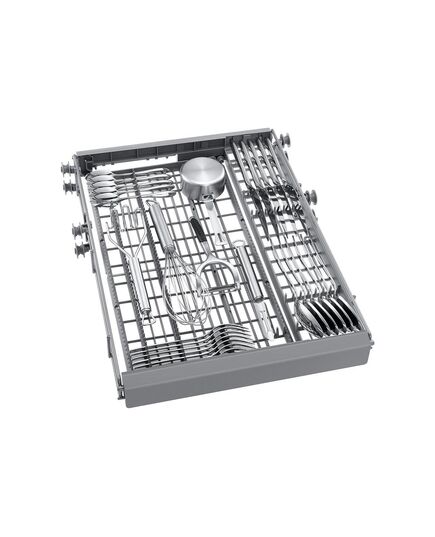 IEBŪVĒJAMĀS TRAUKU MAZGĀJAMĀS MAŠĪNAS SAMSUNG DW50DG450B00LE 45CM IEBŪVĒJAMA!