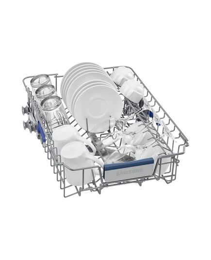 IEBŪVĒJAMĀS TRAUKU MAZGĀJAMĀS MAŠĪNAS SAMSUNG DW50DG450B00LE 45CM IEBŪVĒJAMA!
