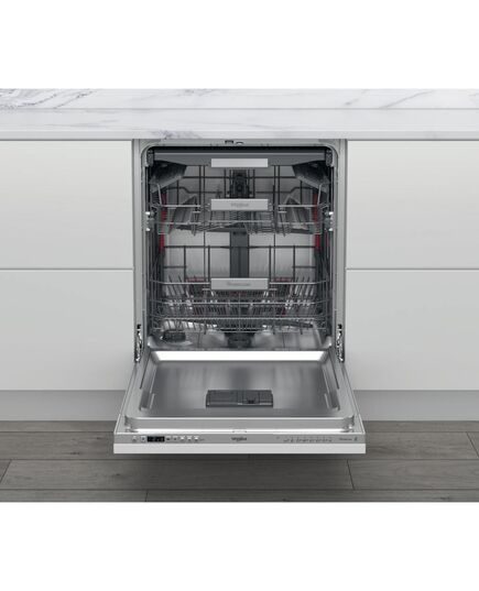 IEBŪVĒJAMĀS TRAUKU MAZGĀJAMĀS MAŠĪNAS WHIRLPOOL W0ID741AS 60CM IEBŪVĒJAMA!