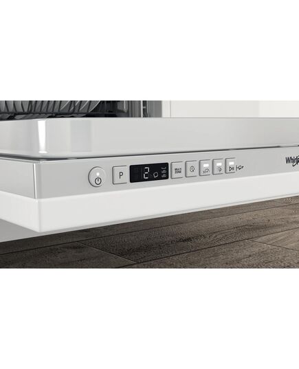 IEBŪVĒJAMĀS TRAUKU MAZGĀJAMĀS MAŠĪNAS WHIRLPOOL W0ID741AS 60CM IEBŪVĒJAMA!