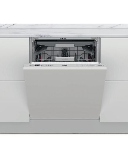 IEBŪVĒJAMĀS TRAUKU MAZGĀJAMĀS MAŠĪNAS WHIRLPOOL W0ID741AS 60CM IEBŪVĒJAMA!