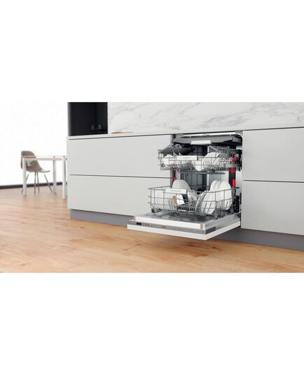 IEBŪVĒJAMĀS TRAUKU MAZGĀJAMĀS MAŠĪNAS WHIRLPOOL W0ID751AX 60CM IEBŪVĒJAMA!