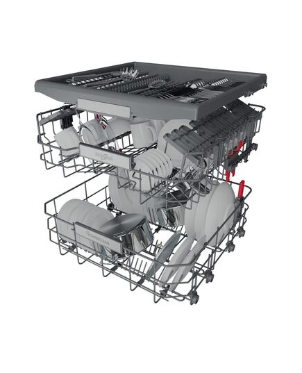 IEBŪVĒJAMĀS TRAUKU MAZGĀJAMĀS MAŠĪNAS WHIRLPOOL W0ID751AX 60CM IEBŪVĒJAMA!