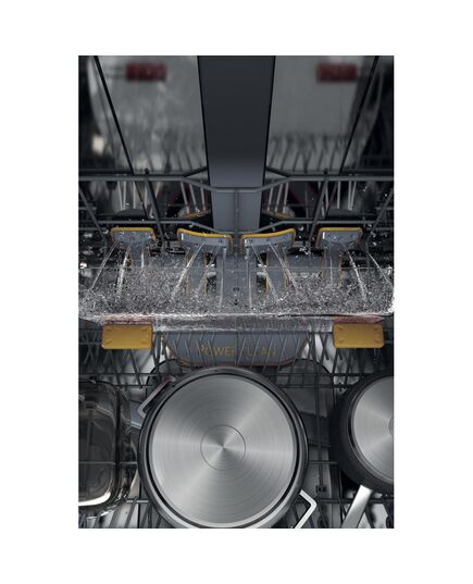 IEBŪVĒJAMĀS TRAUKU MAZGĀJAMĀS MAŠĪNAS WHIRLPOOL W0ID751AX 60CM IEBŪVĒJAMA!