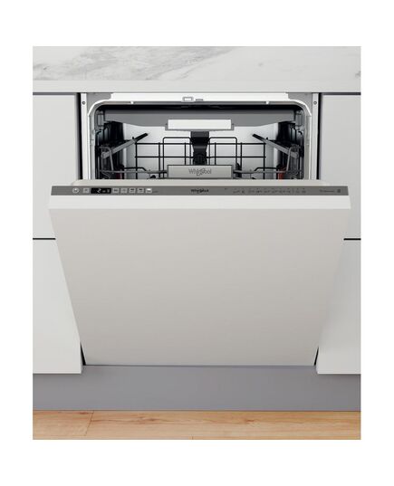 IEBŪVĒJAMĀS TRAUKU MAZGĀJAMĀS MAŠĪNAS WHIRLPOOL W0ID751AX 60CM IEBŪVĒJAMA!