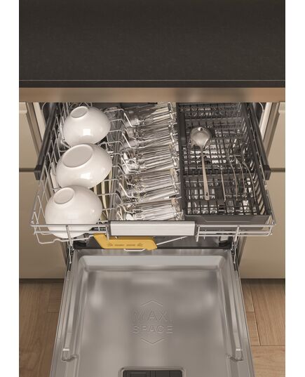 ВСТРАИВАЕМЫЕ ПОСУДОМОЕЧНЫЕ МАШИНЫ WHIRLPOOL W8I HF58 TU 60CM