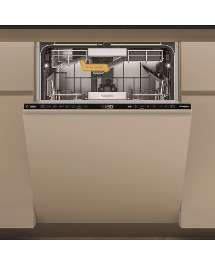 ВСТРАИВАЕМЫЕ ПОСУДОМОЕЧНЫЕ МАШИНЫ WHIRLPOOL W8I HF58 TU 60CM