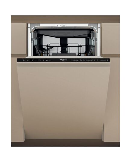 IEBŪVĒJAMĀS TRAUKU MAZGĀJAMĀS MAŠĪNAS WHIRLPOOL WH6IC11BS7LA0 45CM IEBŪVĒJAMA!