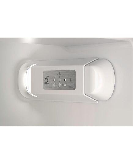 IEBŪVĒJAMIE LEDUSSKAPJI WHIRLPOOL WHC18D011C1SF 177CM IEBŪVĒJAMS!