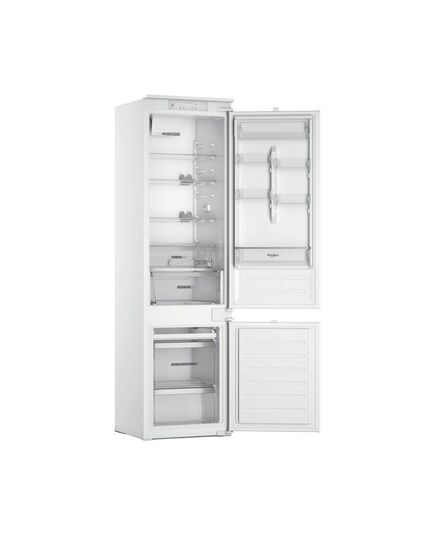 IEBŪVĒJAMIE LEDUSSKAPJI WHIRLPOOL WHC20D023D1SF 193.5CM NO FROST IEBŪVĒJAMS!