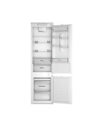 IEBŪVĒJAMIE LEDUSSKAPJI WHIRLPOOL WHC20D023D1SF 193.5CM NO FROST IEBŪVĒJAMS!