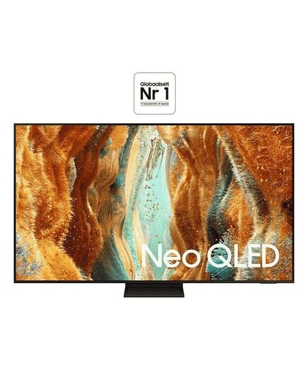 LED ТЕЛЕВИЗОРЫ SAMSUNG TV NEOQLED 75IN QE75QN80FAUXXH