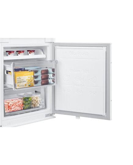 LEDUSSKAPJI SAMSUNG BRB80F30BES0EO