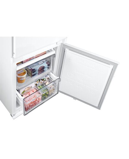 LEDUSSKAPJI SAMSUNG BRB80F30BES0EO