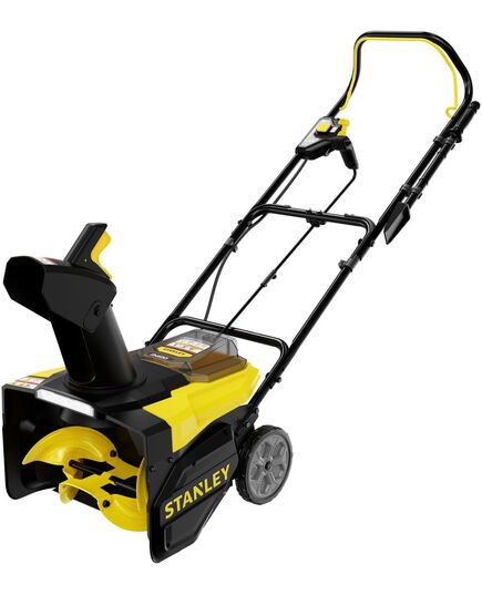SNIEGA PŪTĒJI STANLEY FATMAX SCSNP460R2-QW