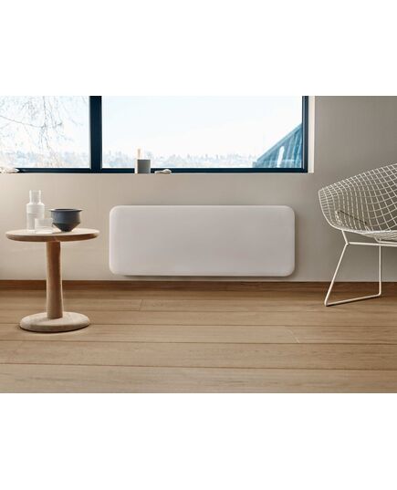 SILDĪTĀJI AR GAISU,SILDELEMENTU MILL INVISIBLE SMART WIFI SILDĪTĀJS PA2000WIFI4