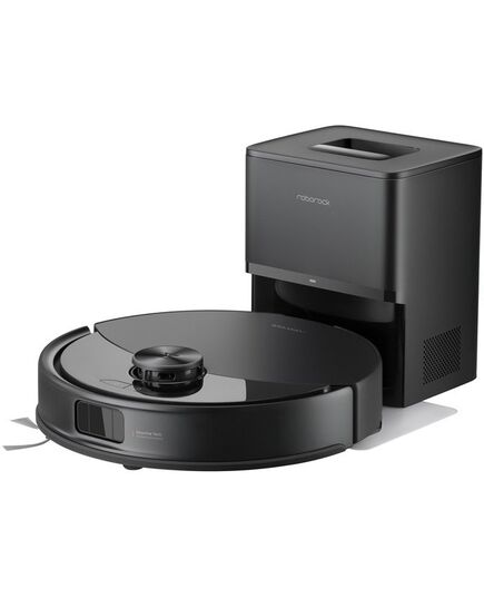 PUTEKĻU SŪCĒJI ROBOROCK Q10 VF+ BLACK