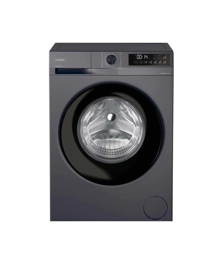 AR FRONTĀLO IELĀDI CANDY GD48SB6GS 8KG 48CM