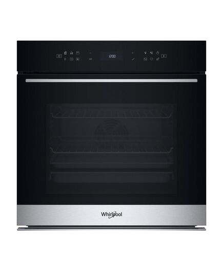 ВСТРАИВАЕМЫЕ ДУХОВЫЕ ШКАФЫ WHIRLPOOL WOI78PT1SXA (859991690970)