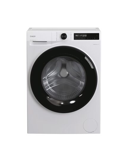 AR FRONTĀLO IELĀDI CANDY BR49SBL8S 9KG 53CM