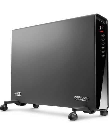 SILDĪTĀJI AR GAISU,SILDELEMENTU DELONGHI HX65L22 KONVEKTORS 2200 W