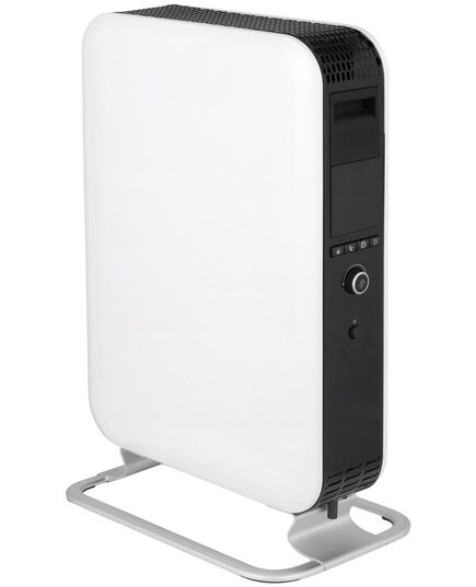 SILDĪTĀJI AR GAISU,SILDELEMENTU MILL ABH2000DN