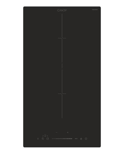 IEBŪVĒJAMĀS ELEKTRISKĀS PLĪTS VIRSMAS CANDY CTP32SC/E1