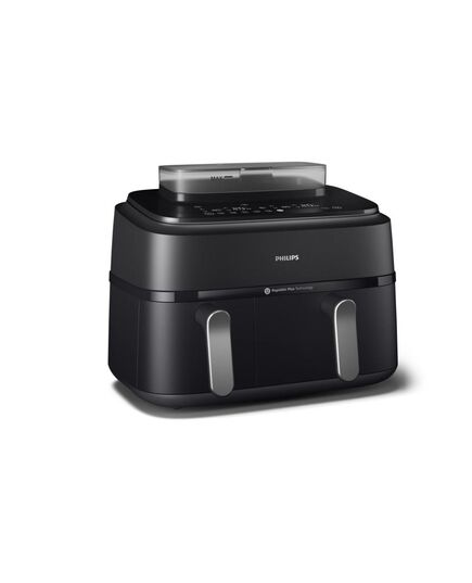 ФРИТЮРНИЦЫ И АЭРОГРИЛИ PHILIPS NA551/00