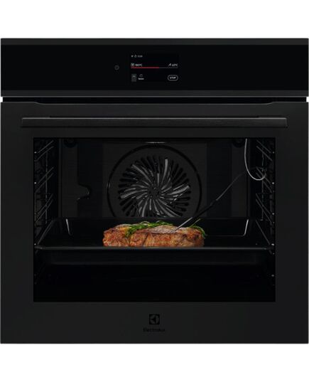 IEBŪVĒJAMĀS CEPEŠKRĀSNIS ELECTROLUX EOE9P3XT