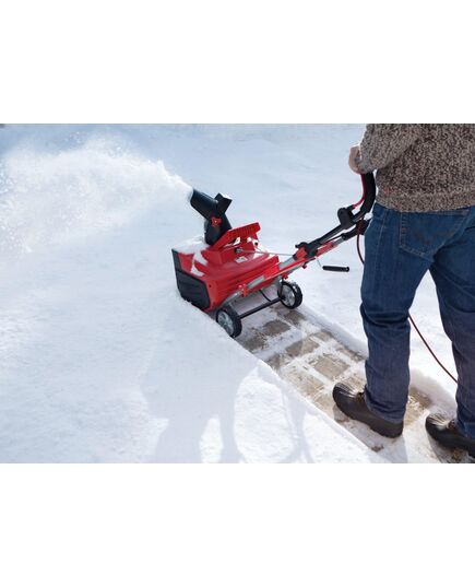 SNIEGA PŪTĒJI AL-KO SNOWLINE 46 E, 2000 W, 46 CM