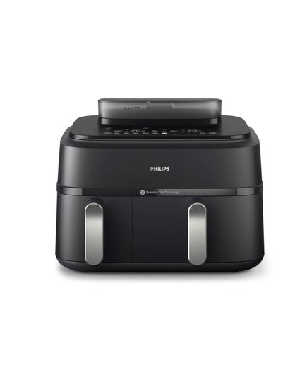 ФРИТЮРНИЦЫ И АЭРОГРИЛИ PHILIPS NA551/00