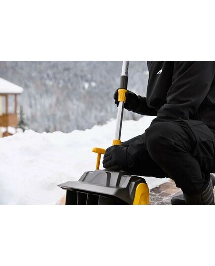 SNIEGA PŪTĒJI STIGA ST 300E 30 CM (2S1330108/ST1)